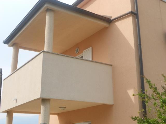 Apartments Oaza, Vrsi Mulo Zimmer foto